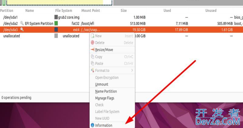 Ubuntu文件系统磁盘空间不足报错low disk space on filesystem root的解决方案