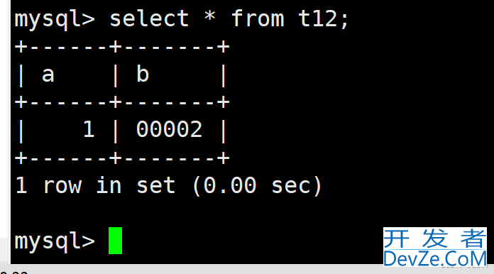 MySQL数据库之表的约束图文详解