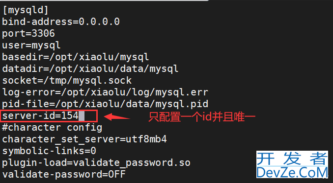 MySQL主从复制基于binlog与GTID详解