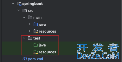 SpringBoot 集成JUnit5的详细操作过程