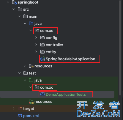 SpringBoot 集成JUnit5的详细操作过程