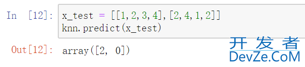 Python机器学习iris数据集预处理和模型训练方式