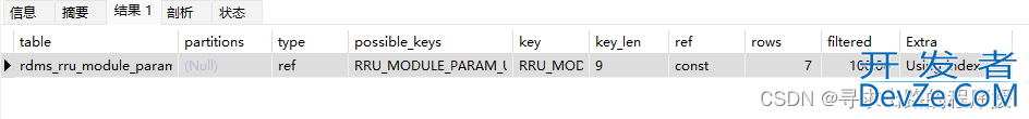 MySQL深分页,limit 100000,10优化方式