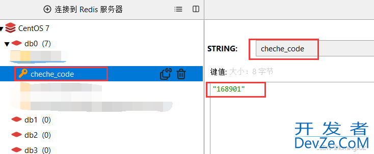 RedisTemplate的使用与注意事项小结