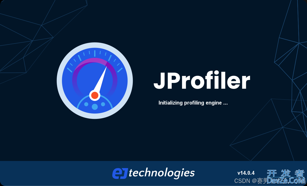 IDEA集成JProfiler的图文详解