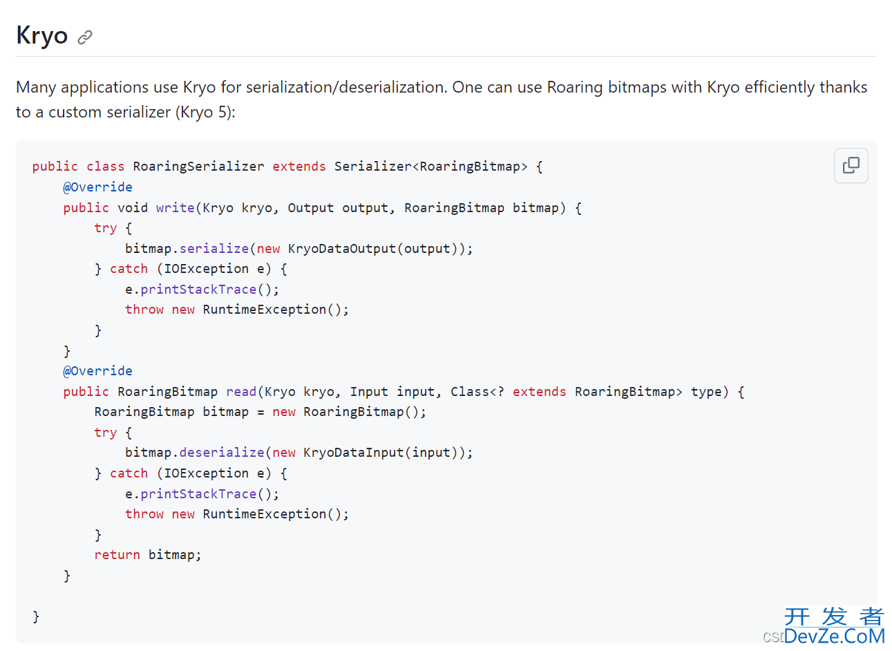 java使用bitmap实现可回收自增id的示例