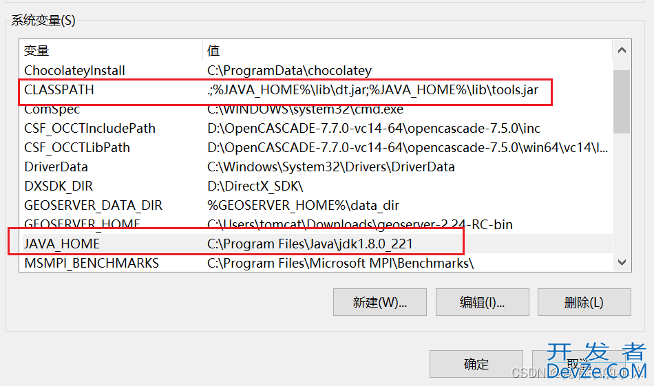 VSCode搭建Java开发环境的超详细步骤