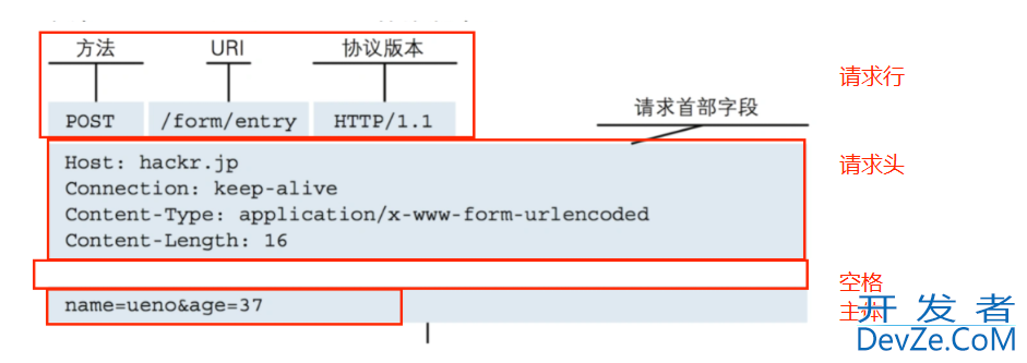 Spring MVC请求参数的获取教程指南