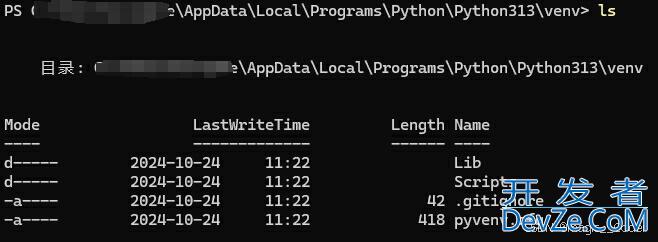 python安装并使用virtualenv管理包的详细过程