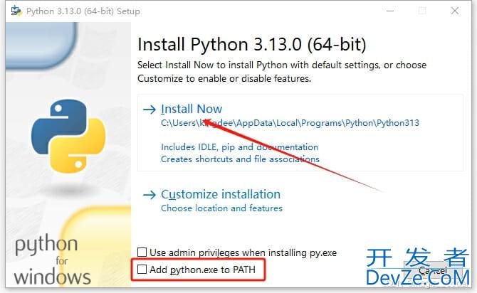 python安装并使用virtualenv管理包的详细过程