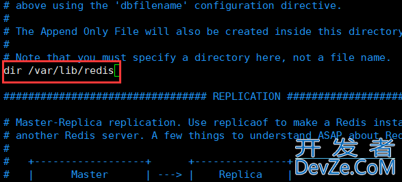 Centos7安装redis的超详细步骤教程