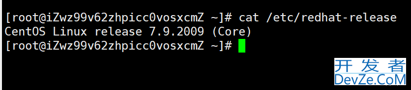 MySQL在Centos7环境安装的完整步骤记录