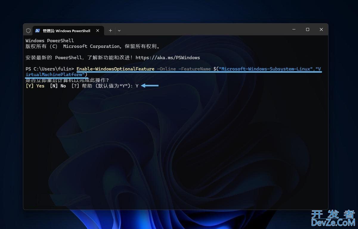 Win11怎么安装WSL 2? Win11中WSL 2 安装和管理指南