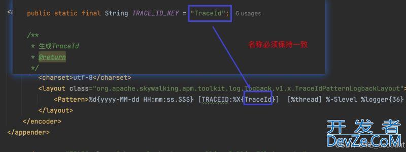 SpringCloud通过MDC实现分布式链路追踪