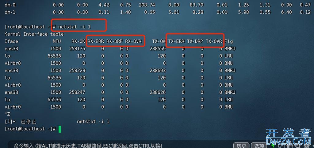 Linux如何使用HTTP进行远程系统监控