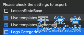 如何使用IntelliJ IDEA中的Live Templates自定义代码模板