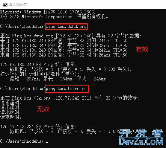 slmgr-命令详解(Windows软件授权管理工具)