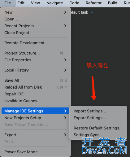 如何使用IntelliJ IDEA中的Live Templates自定义代码模板