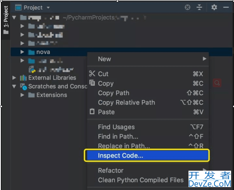 Pycharm 常用插件推荐小结