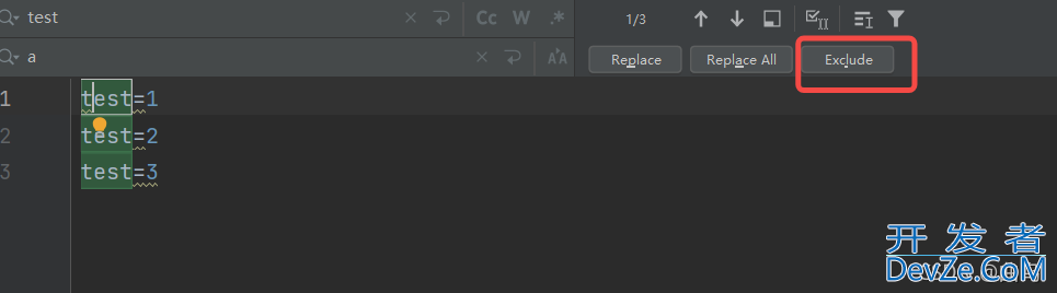 Pycharm 常用快捷键大全(全网最全)