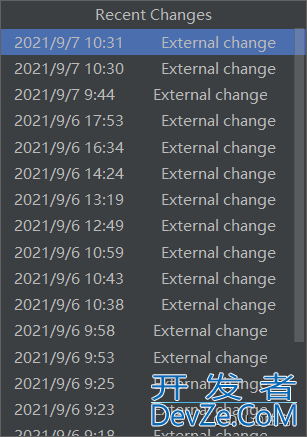 Pycharm 常用快捷键大全(全网最全)