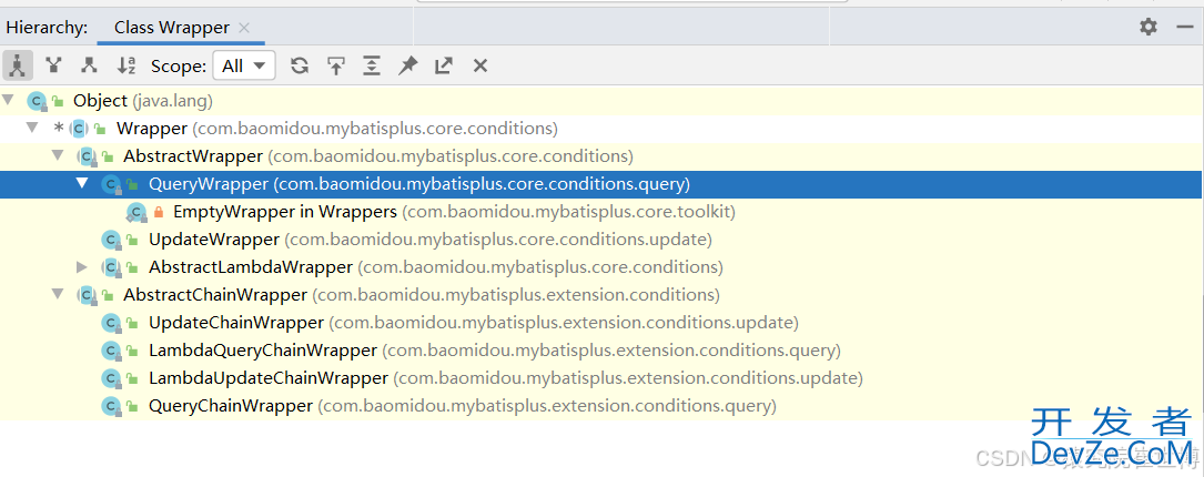 SpringBoot+MyBatis-Plus实现分页的项目实践