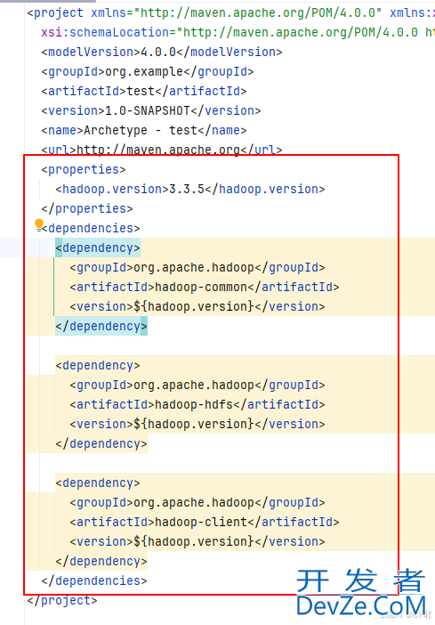 Win10 IDEA如何连接虚拟机中的Hadoop(HDFS)