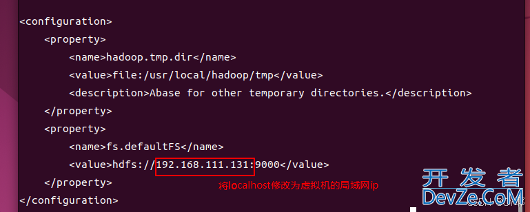 Win10 IDEA如何连接虚拟机中的Hadoop(HDFS)