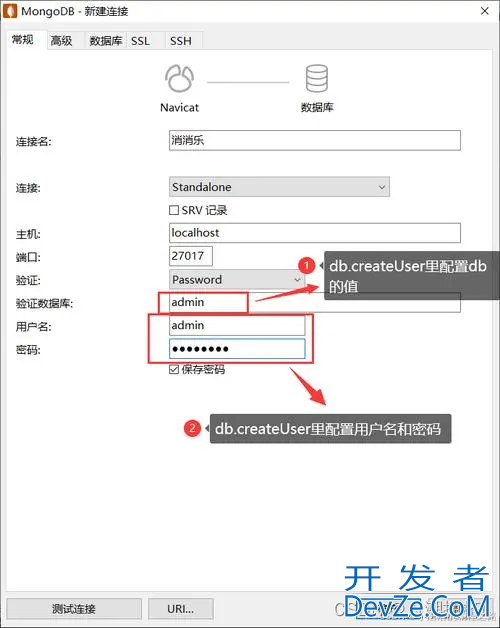 SpringBoot集成Mongodb的操作方法