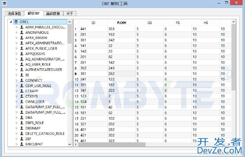 Oracle数据库sysaux文件损坏的数据恢复案例分享