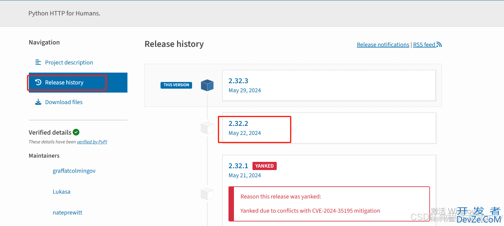 Python3离线安装第三方包的图文教程