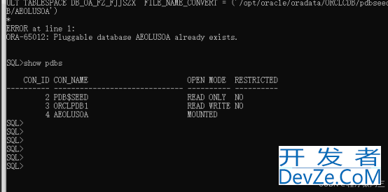 oracle导入线上数据的详细指南