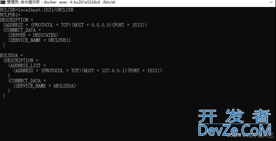 oracle导入线上数据的详细指南