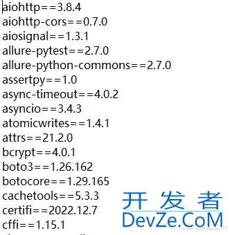 Python依赖库的几种离线安装方法总结