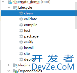 idea项目报错缺失maven依赖问题及解决