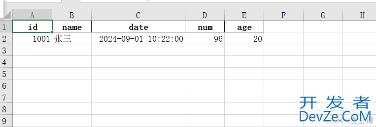 Python如何将两个Excel文件按相同字段合并到一起