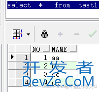 oracle闪回恢复数据主要方法(闪回查询，闪回表，闪回库，回收站恢复)