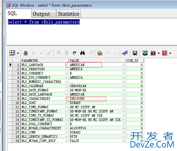 PLsql Oracle 下载安装图文过程详解